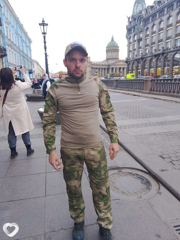 Денис, 31, Армавире — анкета №2686060