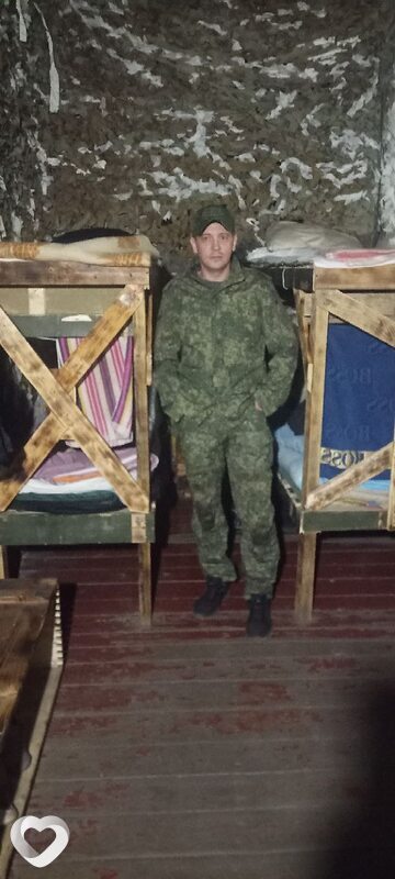 Денис, 34, Донецке — анкета №2686062