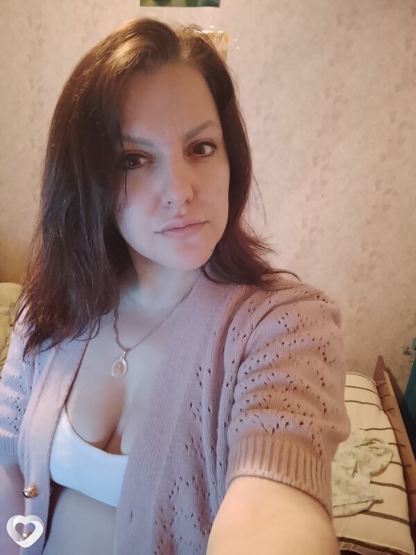 Лена, 43, Иванове — анкета №2686065