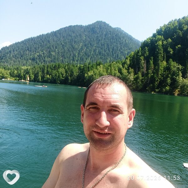 Александр, 39, Ангарске — анкета №2686002