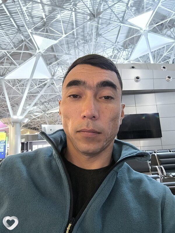 Комил, 35, Москве — анкета №2686008