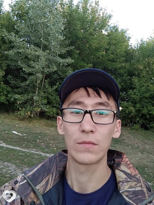 Фархат, 33, Павлодаре — анкета №2686011