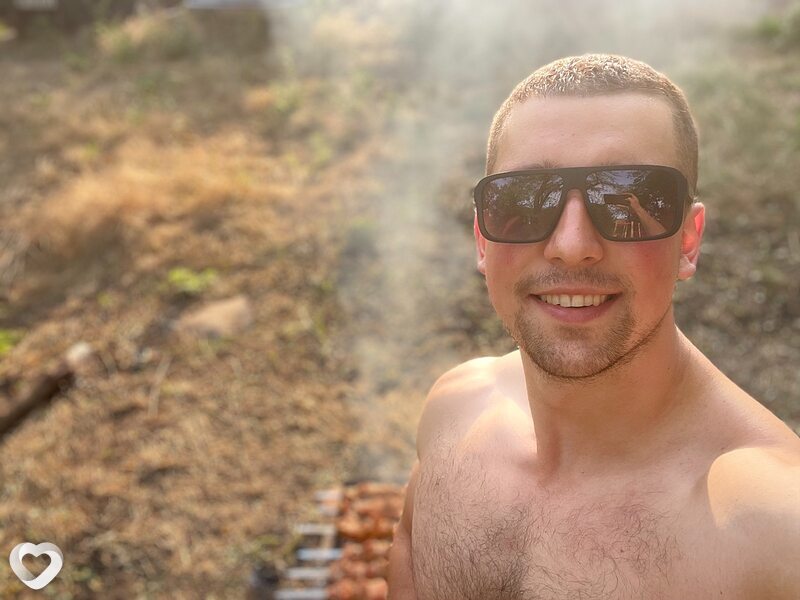 Anton, 27, Мариуполе — анкета №2686015