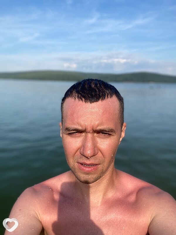 Руслан, 36, Уфе — анкета №2686016