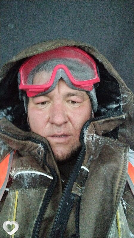 Салават, 39, Уфе — анкета №2686017