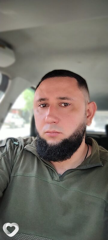 Александр, 37, Краснодаре — анкета №2686019