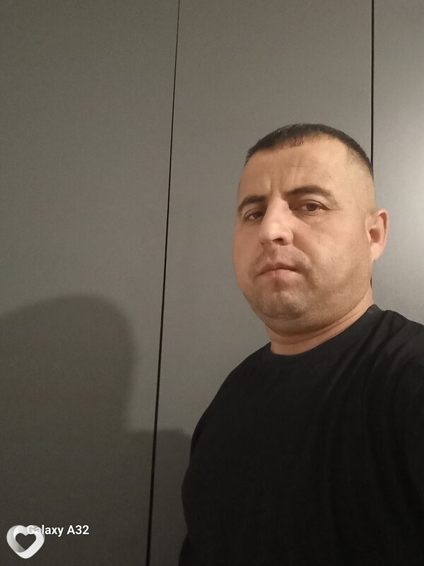 Рустам, 40, Уфе — анкета №2686026
