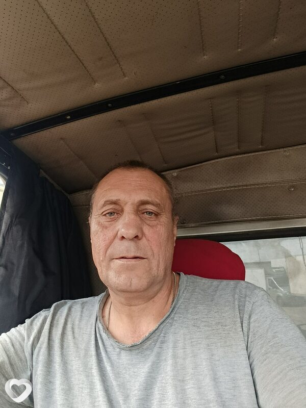 Александр, 51, Толочине — анкета №2686030