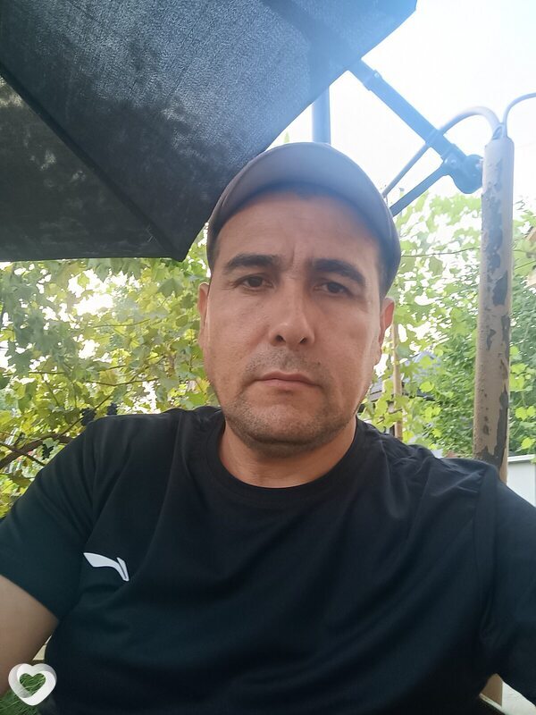 Дониёр, 39, Алматы — анкета №2686033