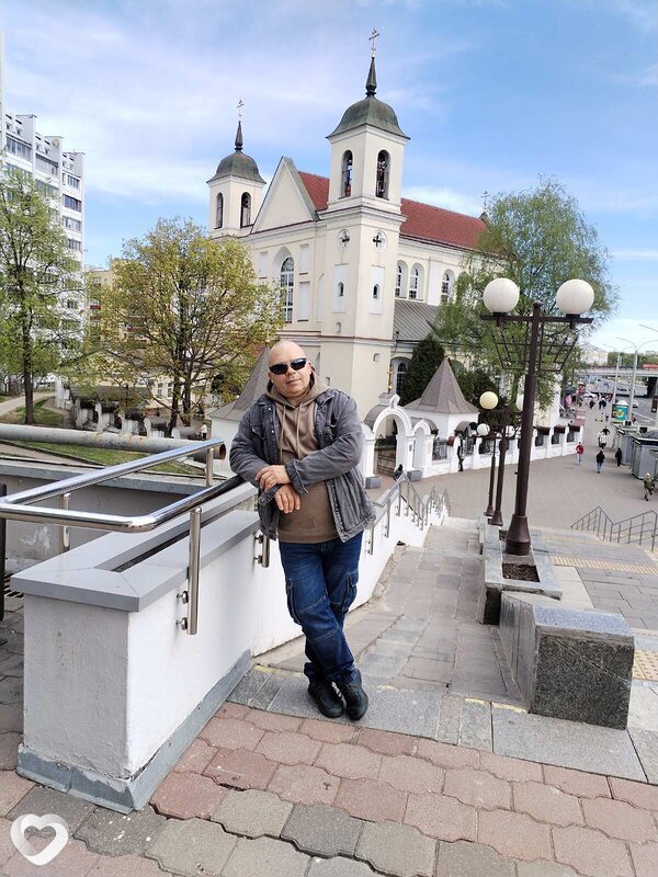 Геннадий, 56, Липецке — анкета №2686038