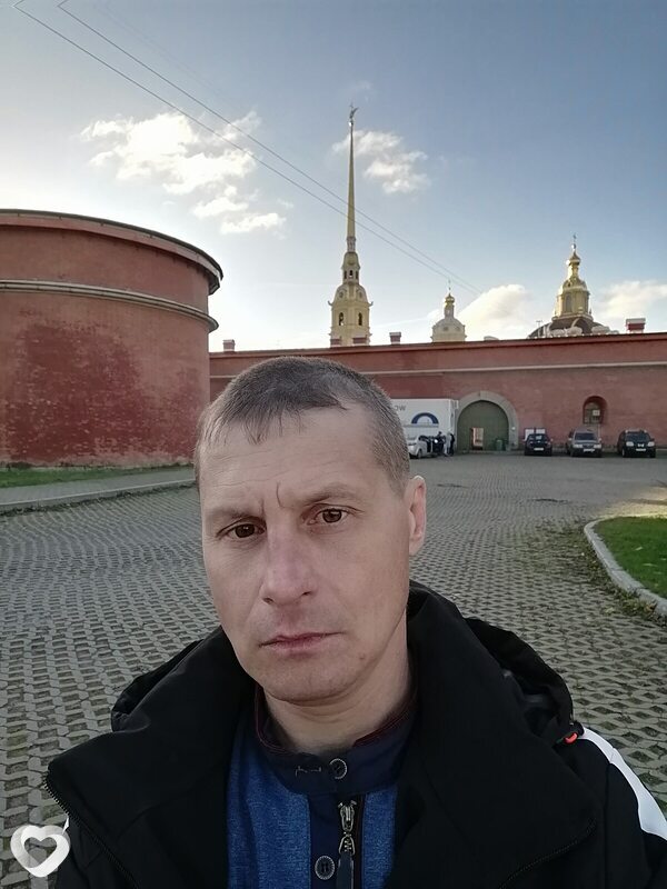 Антон, 29, Рубцовске — анкета №2686044