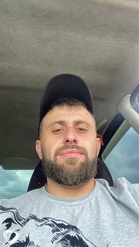 Казбек, 34, Владикавказе — анкета №2686099