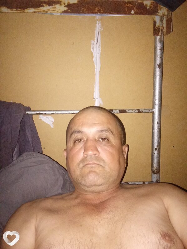 Самат, 43, Мелитополе — анкета №2686108