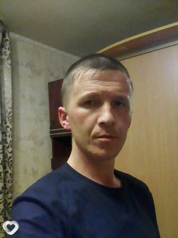 Василий, 35, Ижевске — анкета №2686113