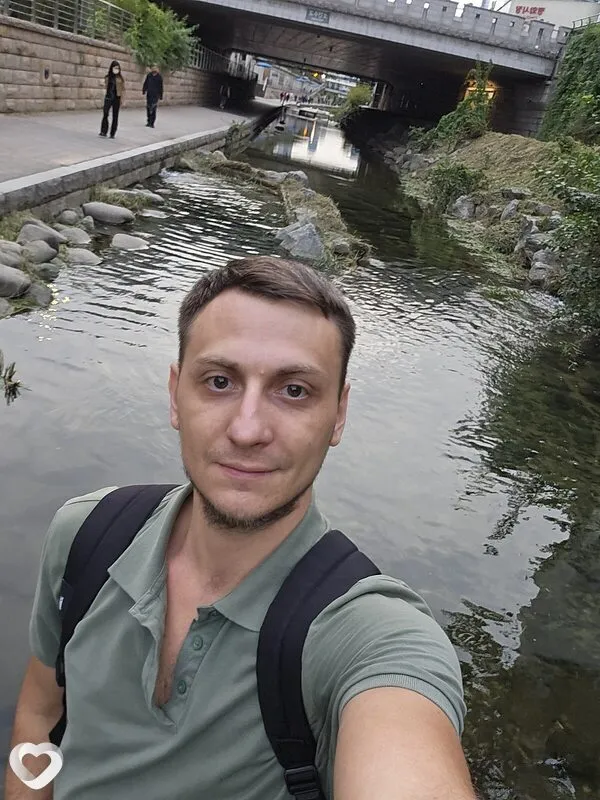 Родион, 34, Барнауле — анкета №2686114