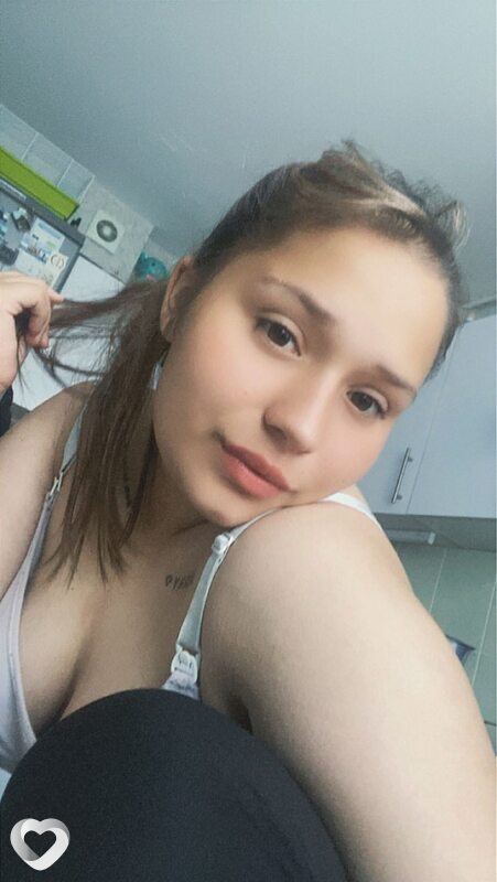Виктория, 21, Пензе — анкета №2686120