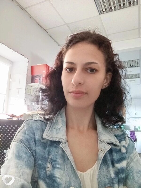 Кристина, Мамоново