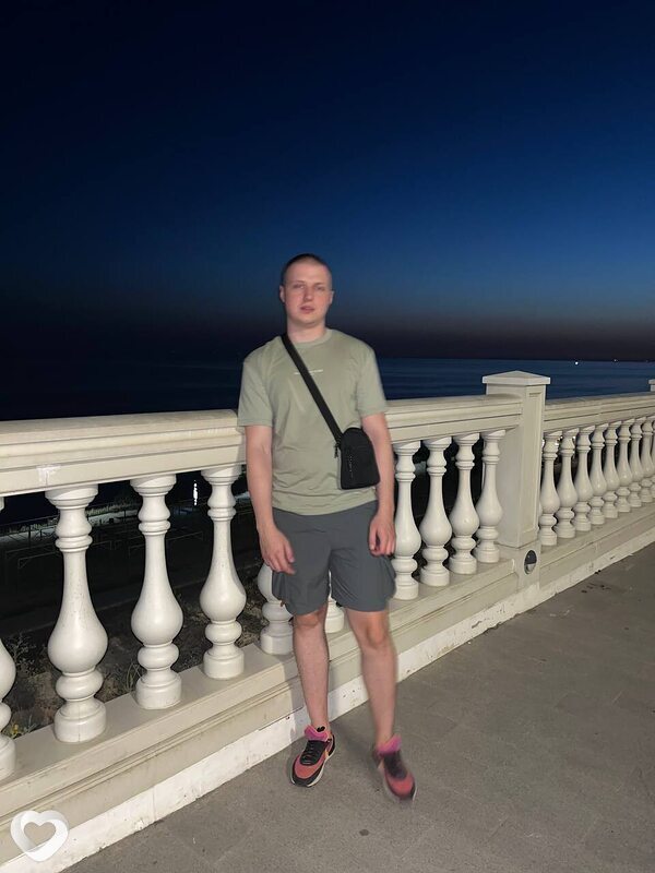 Ктрилл, 22, Москве — анкета №2685915