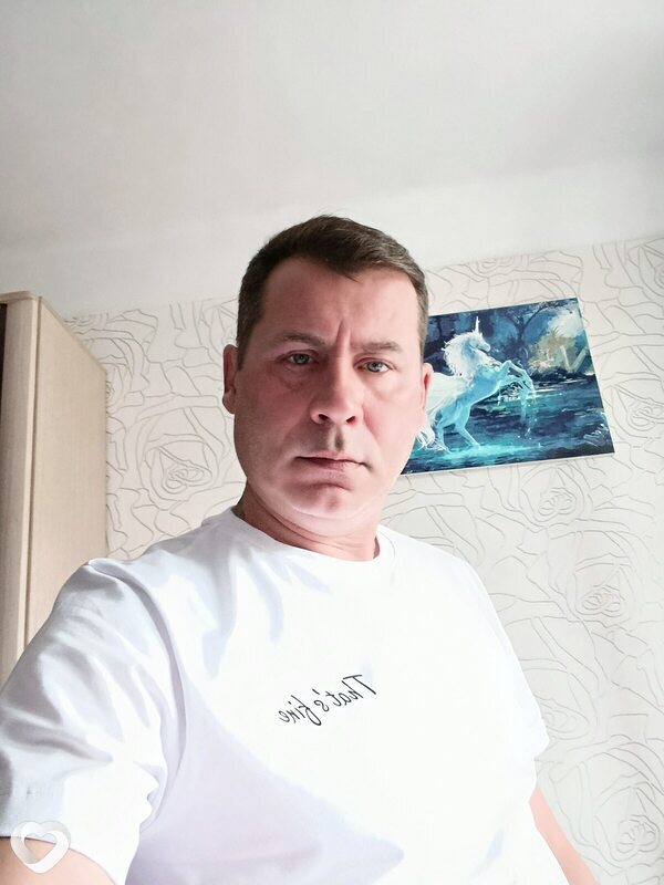 Александр, 52, Санкт-Петербурге — анкета №2685916