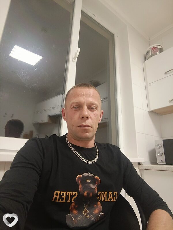 Александр, 46, Ялте — анкета №2685918