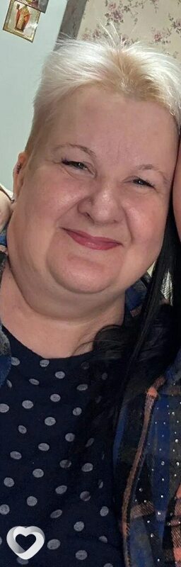 Оксана, 50, Краснодаре — анкета №2686124