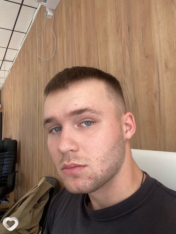 Даниил, 24, Симферополе — анкета №2686128