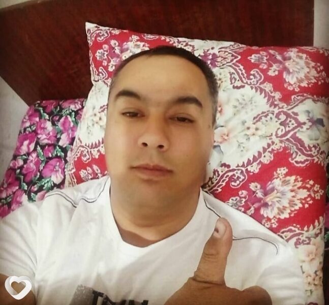 Тимур, 49, Караганде — анкета №2686139