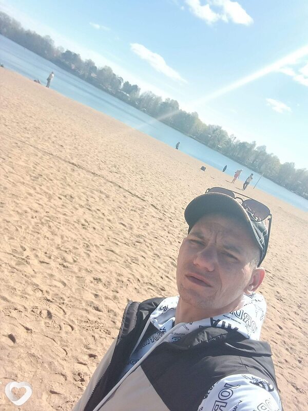 Александр, 37, Санкт-Петербурге — анкета №2686141