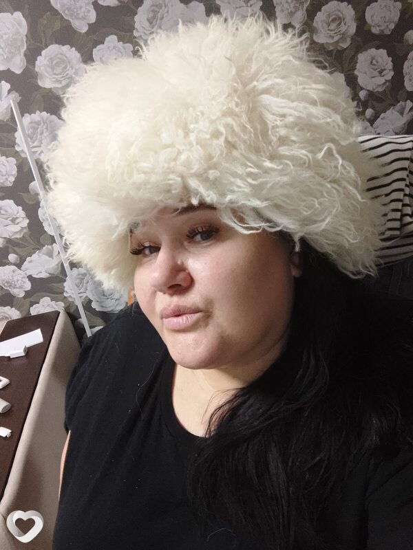 Лена, Новотроицк