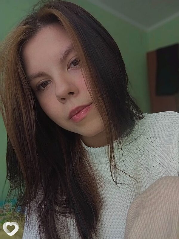 Дарья, 21, Казани — анкета №2685925