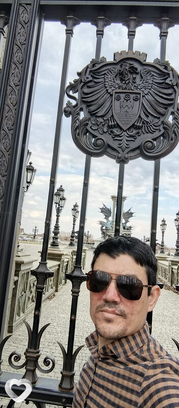 Бахти, 35, Тольятти — анкета №2685940