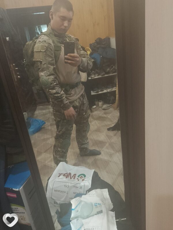 Константин, 19, Челябинске — анкета №2686281