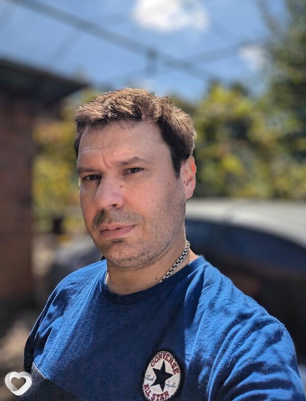 Олег, 46, Запорожье — анкета №2686286