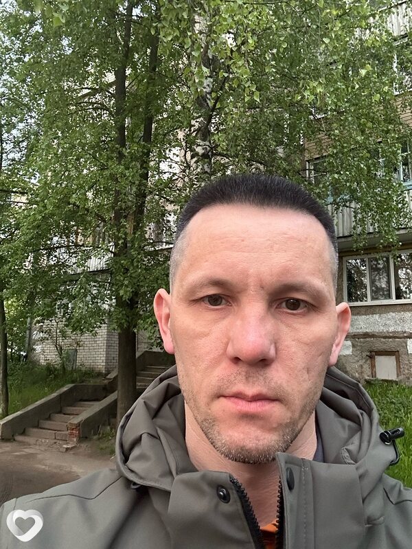 Наиль, 42, Йошкар-Оле — анкета №2686292