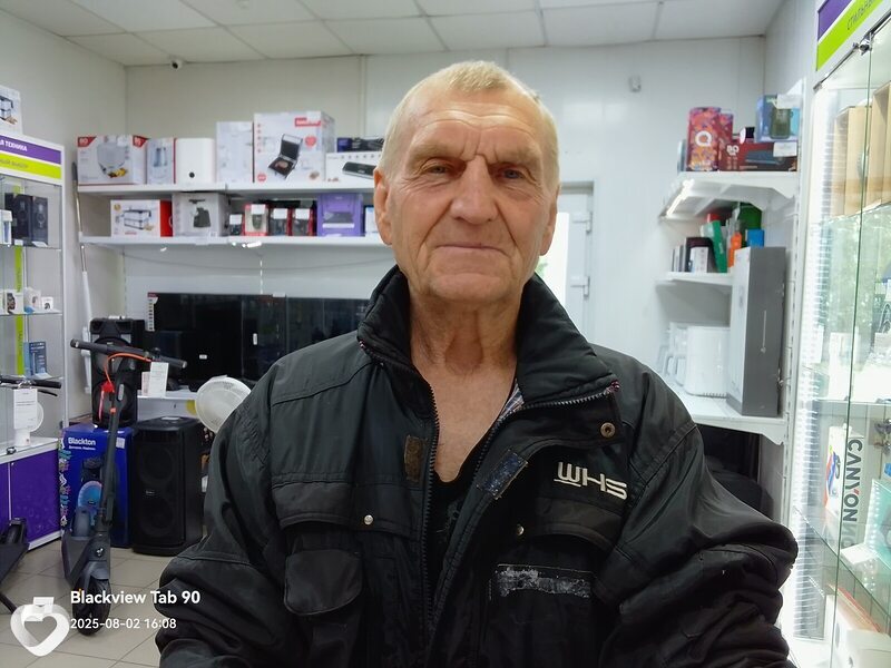 Александр, Нововаршавка