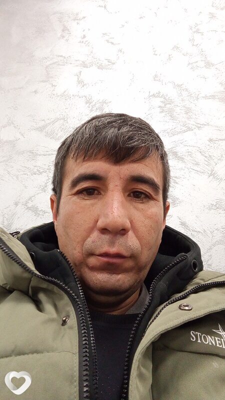Хабиб, 37, Улан-Удэ — анкета №2686177