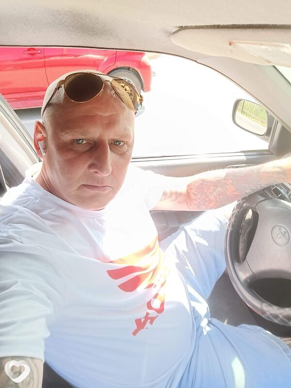 Вадик, 45, Новосибирске — анкета №2686181