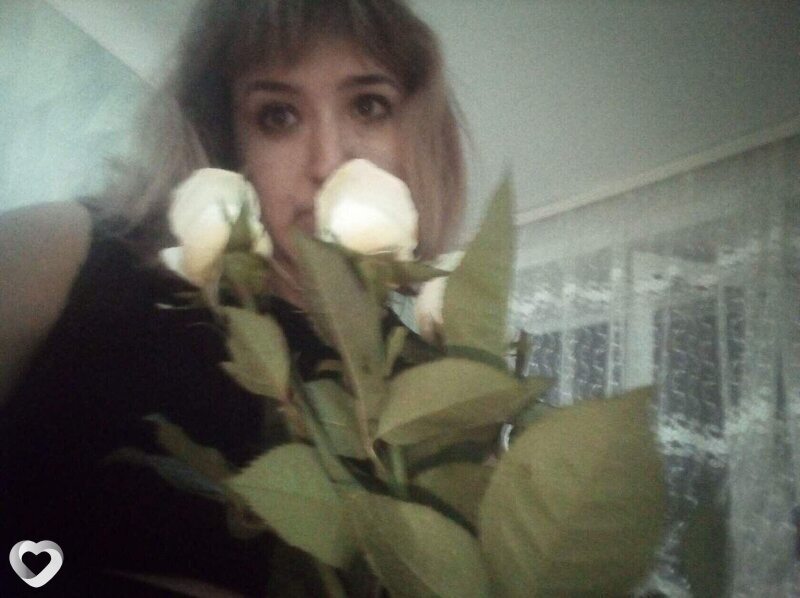 Ирина, 38, Новочеркасске — анкета №2686223