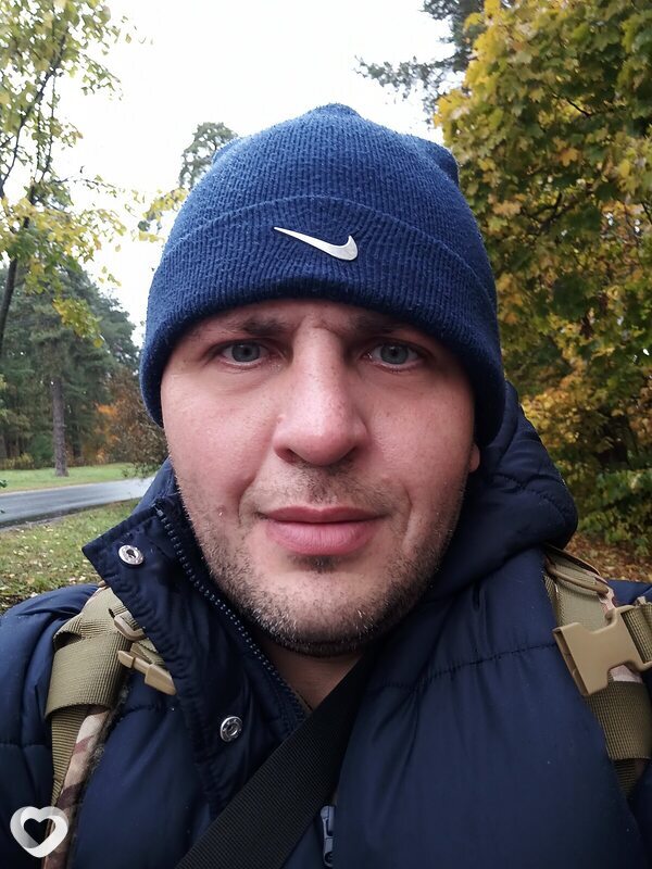 Иван, 35, Мончегорске — анкета №2686228