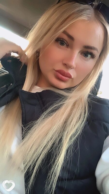 Мария, Прага