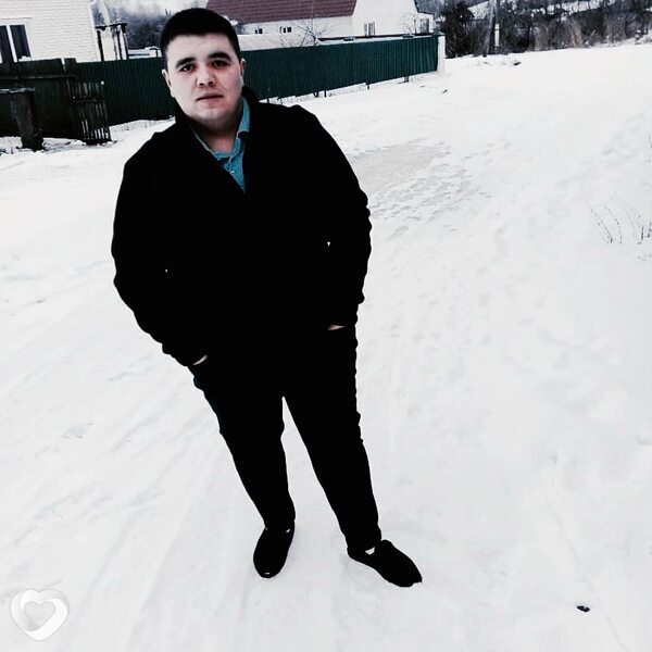 Андрей, 32, Кораблине — анкета №2686232