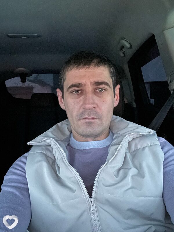 Заур, 40, Москве — анкета №2686234