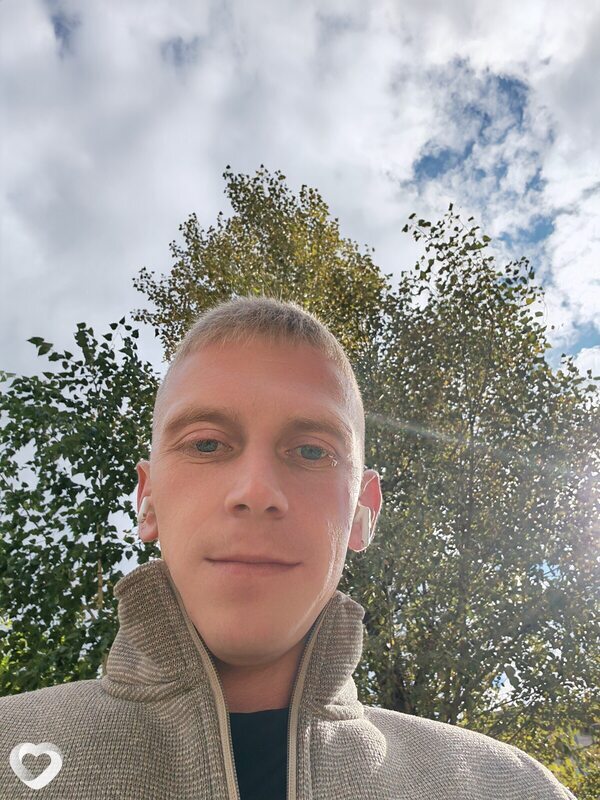 Дмитрий, 32, Казани — анкета №2686238