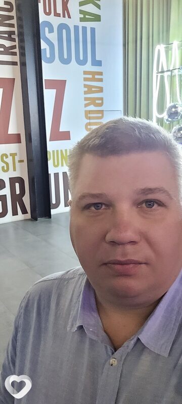 Максим, 40, Москве — анкета №2686997