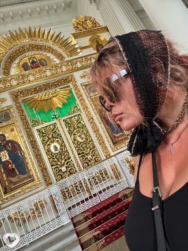 Анастасия, 33, Перми — анкета №2686999