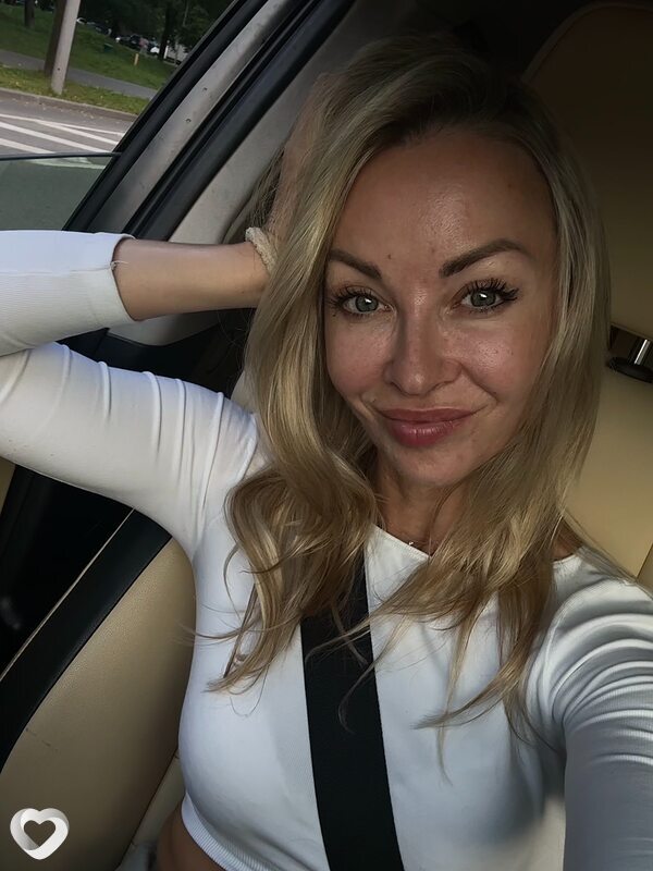 Надежда, 41, Иркутске — анкета №2687002