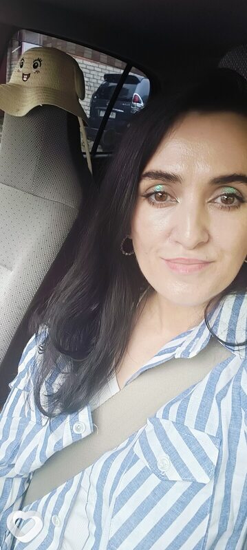 Марта, 44, Находке — анкета №2687013