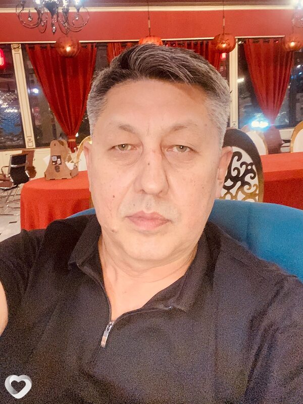 Азамат, 53, Алматы — анкета №2687021