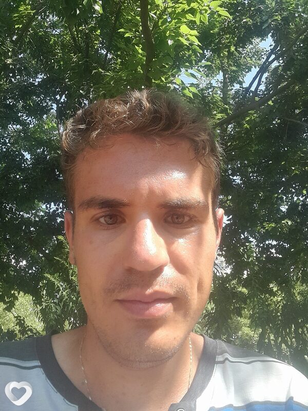 Александр, 28, Евпатории — анкета №2686255