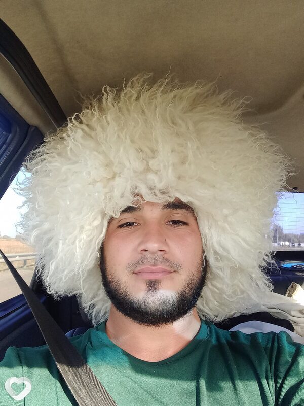 Suhrob, 27, Клине — анкета №2686259